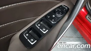 Kia Stinger, 2022 — миниатюра 30