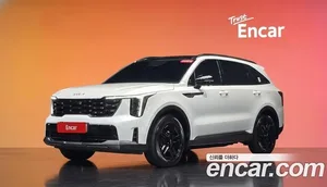 Kia Sorento, 2025 — миниатюра 38