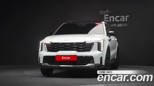 Kia Sorento, 2025 — миниатюра 2