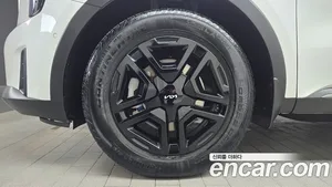 Kia Sorento, 2025 — миниатюра 4