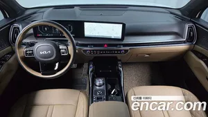 Kia Sorento, 2025 — миниатюра 9