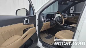Kia Sorento, 2025 — миниатюра 12