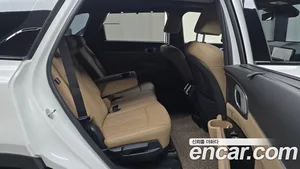 Kia Sorento, 2025 — миниатюра 16