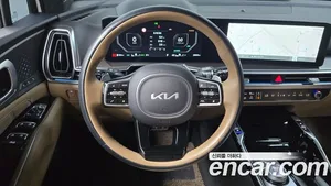 Kia Sorento, 2025 — миниатюра 17