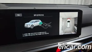 Kia Sorento, 2025 — миниатюра 24
