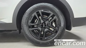 Kia Sorento, 2025 — миниатюра 6