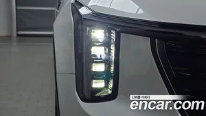 Kia Sorento, 2025 — миниатюра 7