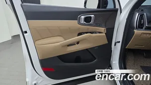 Kia Sorento, 2025 — миниатюра 13
