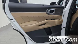 Kia Sorento, 2025 — миниатюра 14