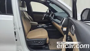 Kia Sorento, 2025 — миниатюра 15