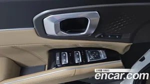 Kia Sorento, 2025 — миниатюра 27