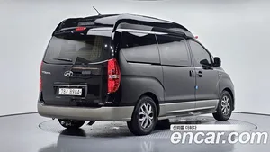 Hyundai Starex, 2017 — миниатюра 2