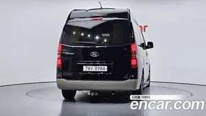 Hyundai Starex, 2017 — миниатюра 4