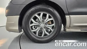 Hyundai Starex, 2017 — миниатюра 5
