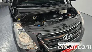 Hyundai Starex, 2017 — миниатюра 6