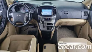 Hyundai Starex, 2017 — миниатюра 7