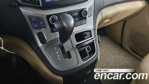 Hyundai Starex, 2017 — миниатюра 9