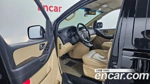 Hyundai Starex, 2017 — миниатюра 10