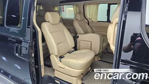 Hyundai Starex, 2017 — миниатюра 11
