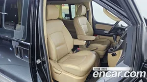 Hyundai Starex, 2017 — миниатюра 12