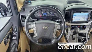 Hyundai Starex, 2017 — миниатюра 13