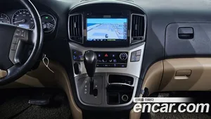Hyundai Starex, 2017 — миниатюра 14