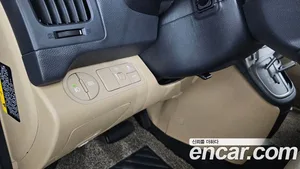 Hyundai Starex, 2017 — миниатюра 16