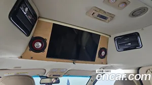 Hyundai Starex, 2017 — миниатюра 19