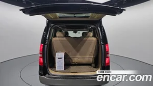 Hyundai Starex, 2017 — миниатюра 20