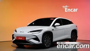 BYD Sealion 7, 2025 — миниатюра 35