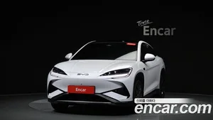 BYD Sealion 7, 2025 — миниатюра 2