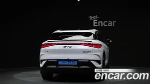 BYD Sealion 7, 2025 — миниатюра 3