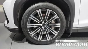 BYD Sealion 7, 2025 — миниатюра 4
