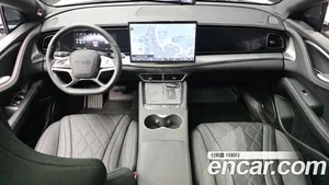 BYD Sealion 7, 2025 — миниатюра 9