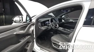 BYD Sealion 7, 2025 — миниатюра 12