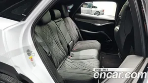 BYD Sealion 7, 2025 — миниатюра 16