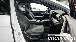 BYD Sealion 7, 2025 — миниатюра 17