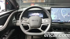 BYD Sealion 7, 2025 — миниатюра 18