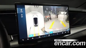 BYD Sealion 7, 2025 — миниатюра 19