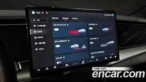 BYD Sealion 7, 2025 — миниатюра 20