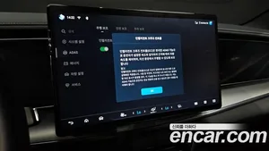 BYD Sealion 7, 2025 — миниатюра 21