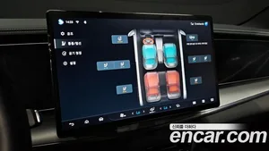 BYD Sealion 7, 2025 — миниатюра 22