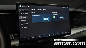 BYD Sealion 7, 2025 — миниатюра 23