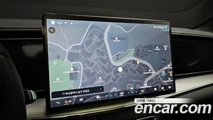 BYD Sealion 7, 2025 — миниатюра 25