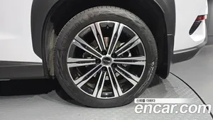 BYD Sealion 7, 2025 — миниатюра 6