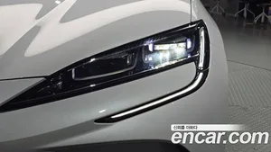 BYD Sealion 7, 2025 — миниатюра 7