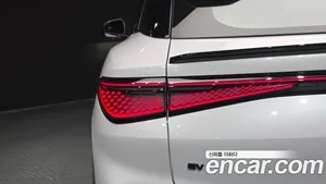 BYD Sealion 7, 2025 — миниатюра 8