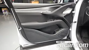 BYD Sealion 7, 2025 — миниатюра 13