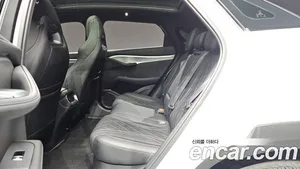 BYD Sealion 7, 2025 — миниатюра 15