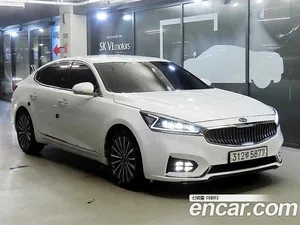 Kia K7, 2017 — миниатюра 1